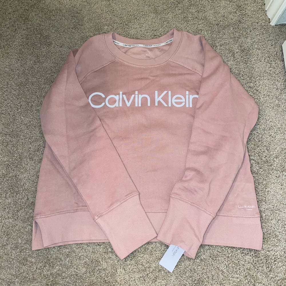 Calvin Klein Crewneck